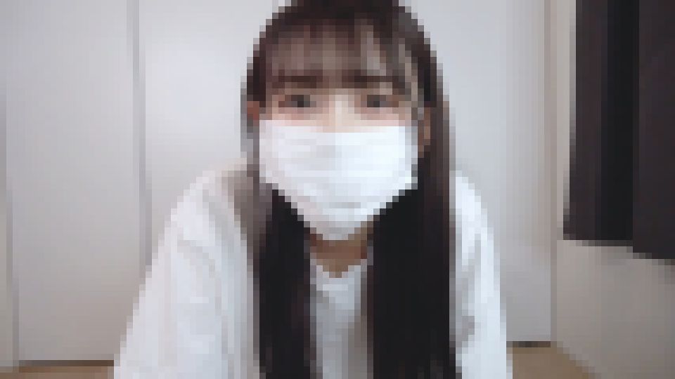 【激レア】”本物”清純派元アイドルに顔出し生オナニーさせてみた　高画質鑑賞映像。【2025年9月25日】　素人