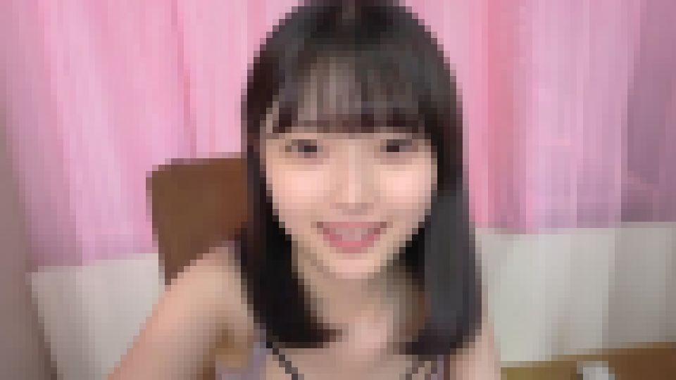 オナニー配信　ライブチャットデータ　真菜　素人