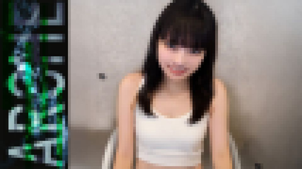 保護猫活動が趣味の童顔スレンダー１８歳。無垢な理由の初AV出演でまさかの絶頂中出し。　りりか