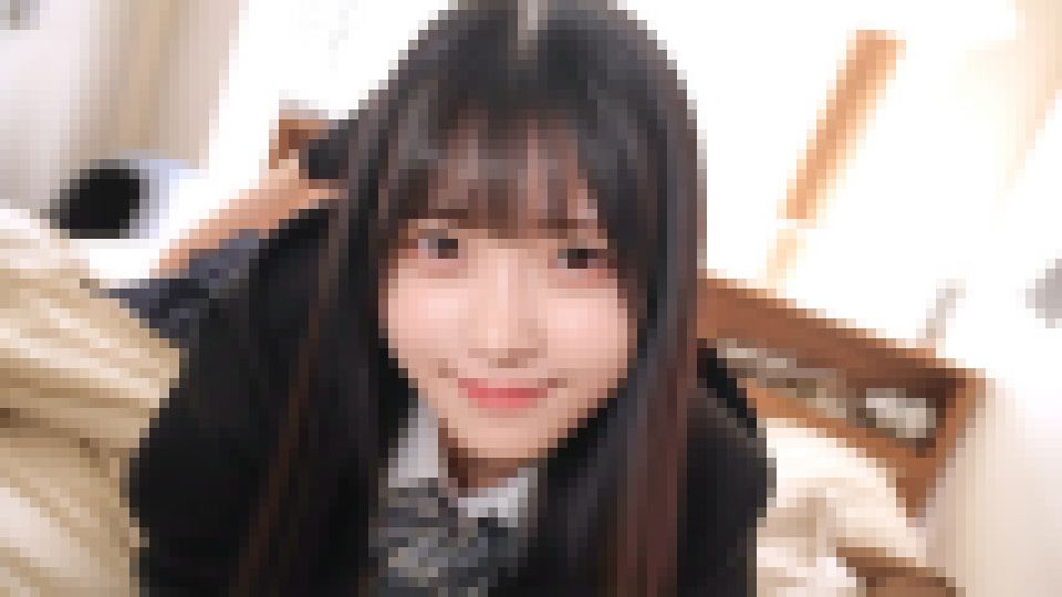 18歳 身長144cm グループNo1人気アイドル 小さな体が震える大量潮吹き＆パイパン痙攣絶頂　