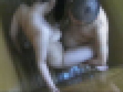 海の家シャワールームで●番 イチャつきカップル　