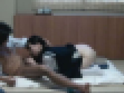 悪徳教師！懲戒免職覚悟の県立○○○○修学旅行生徒を部屋に呼び説教をし無理やり中出し　