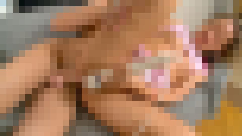 Sweet Pretty Eyes & Cunt Ellie D Blows & Rides Ivan L Hard Cock!　